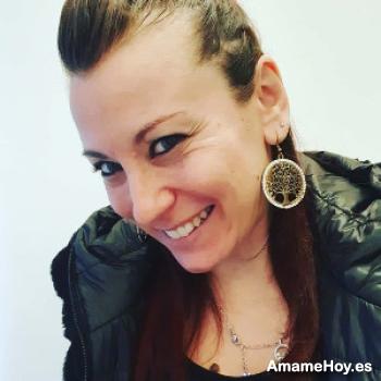 antonia86 - date a Spanish, 100% free antonia86