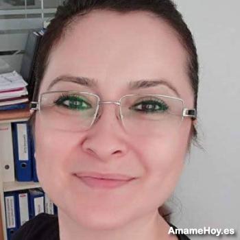 marialop - date a Spanish, 100% free marialop