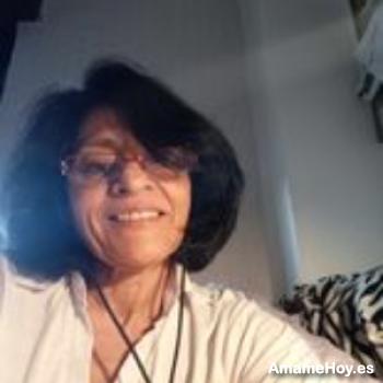 maria64 - date a Spanish, 100% free maria64