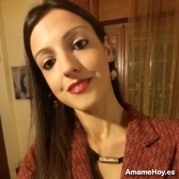 francesca3 - date a Spanish, 100% free francesca3