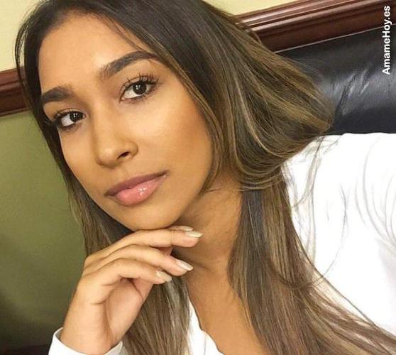 evelyn34 - date a Spanish, 100% free evelyn34