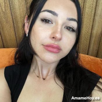 anna46 - date a Spanish, 100% free anna46