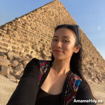 aiailinlin - date a Spanish, 100% free aiailinlin