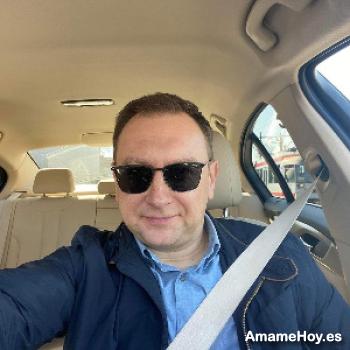 edward44 - date a Spanish, 100% free edward44