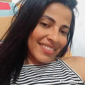 lara01 - date a Spanish, 100% free lara01