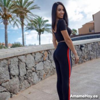 maria18954 - date a Spanish, 100% free maria18954