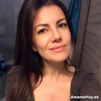 isabella40 - date a Spanish, 100% free isabella40