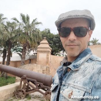 jenaoui90 - date a Spanish, 100% free jenaoui90