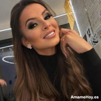 marie39 - date a Spanish, 100% free marie39