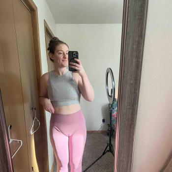 Ariana.00 - date a Spanish, 100% free Ariana.00