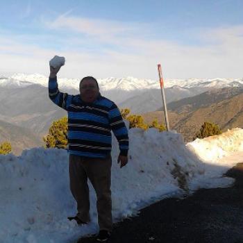 julianb - date a Spanish, 100% free julianb