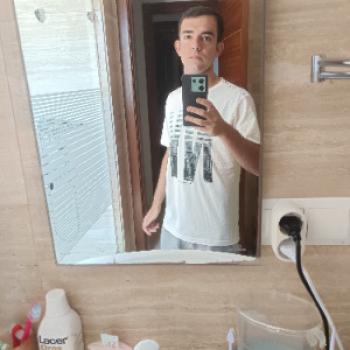 jorge333 - date a Spanish, 100% free jorge333