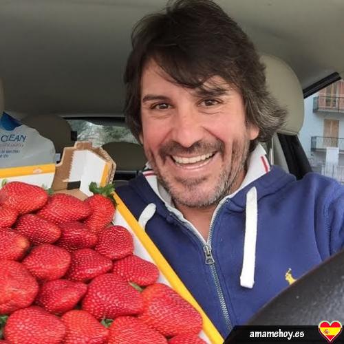 patrick22 - date a Spanish, 100% free patrick22