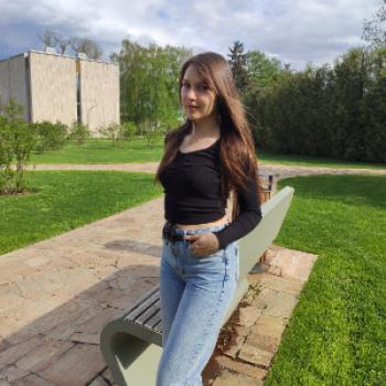 daniela435 - date a Spanish, 100% free daniela435