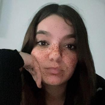 louane2115 - date a Spanish, 100% free louane2115