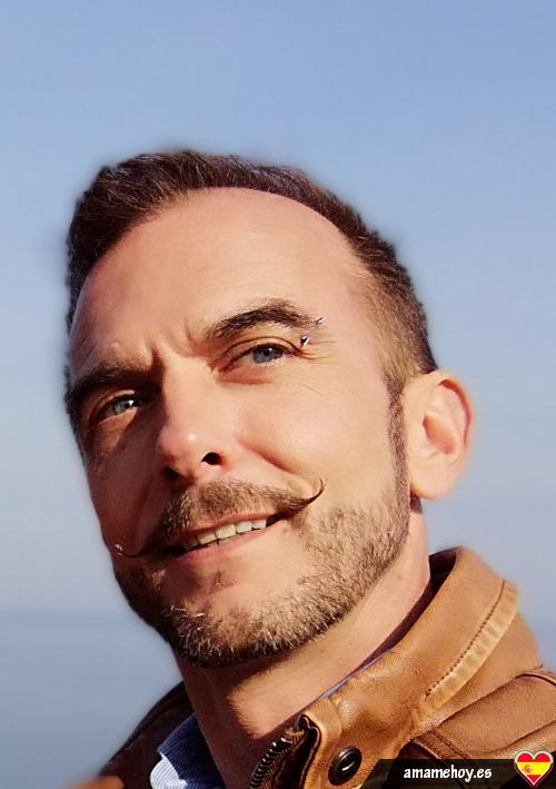 steve74 - date a Spanish, 100% free steve74