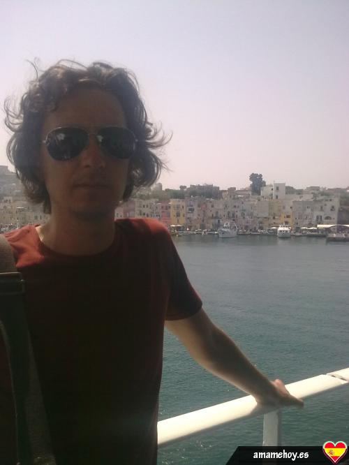 andrey7 - date a Spanish, 100% free andrey7