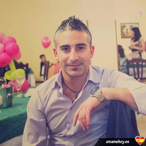 colin2 - date a Spanish, 100% free colin2