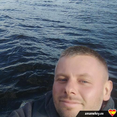 michaelk - date a Spanish, 100% free michaelk