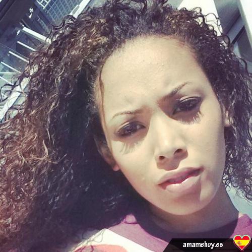 binta31 - date a Spanish, 100% free binta31