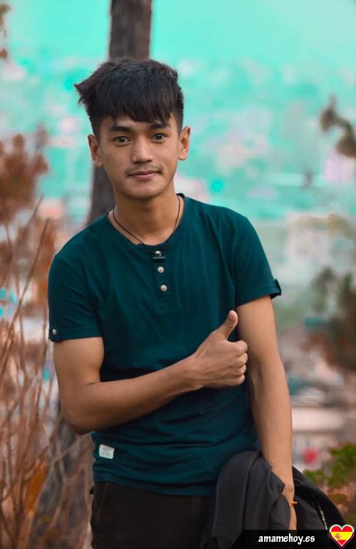 prabin556 - date a Spanish, 100% free prabin556