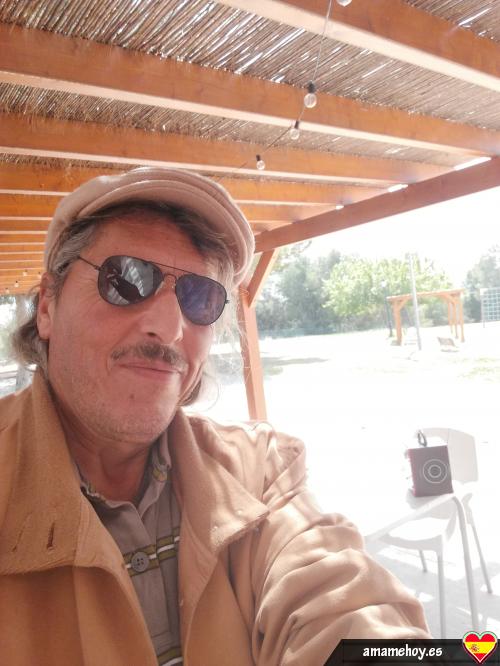 alonzo - date a Spanish, 100% free alonzo