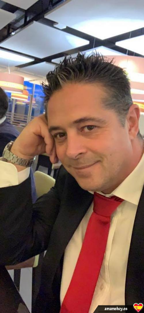 olivier114 - date a Spanish, 100% free olivier114