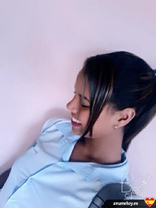 michele200 - date a Spanish, 100% free michele200