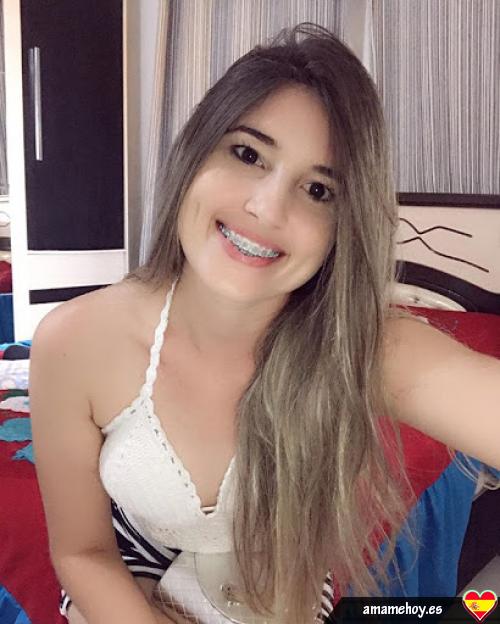 lucia322 - date a Spanish, 100% free lucia322