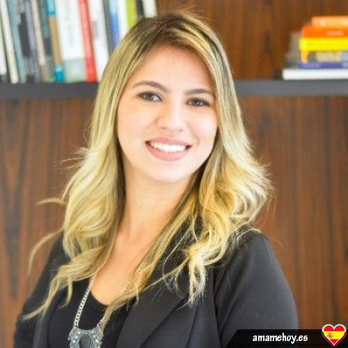 claire008 - date a Spanish, 100% free claire008