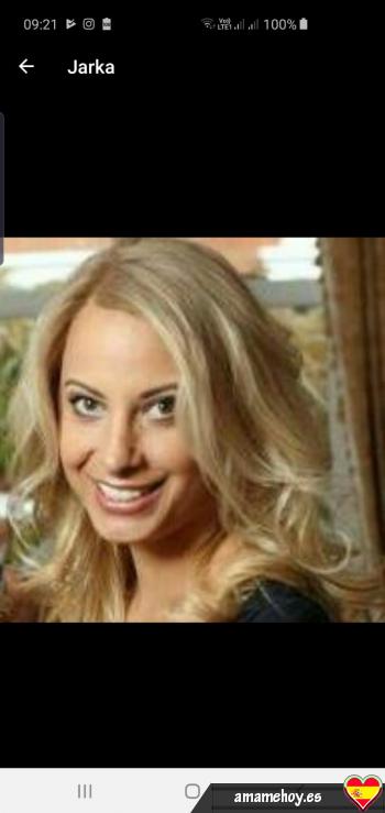 jarka - date a Spanish, 100% free jarka