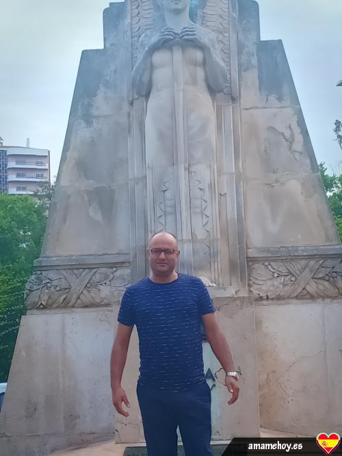 mouh1712 - date a Spanish, 100% free mouh1712