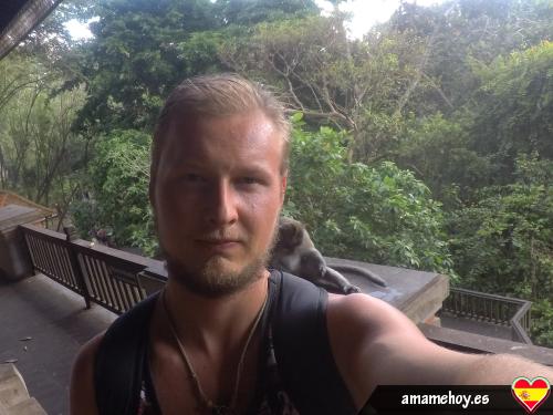 johny - date a Spanish, 100% free johny