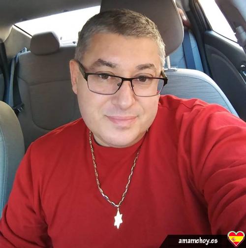 raymondb - date a Spanish, 100% free raymondb