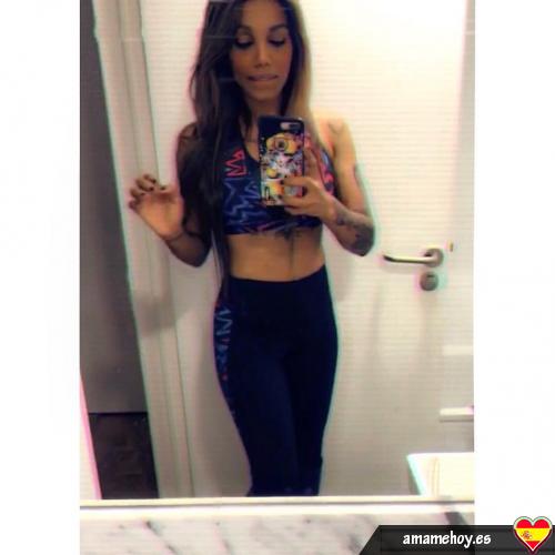 sandrina - date a Spanish, 100% free sandrina