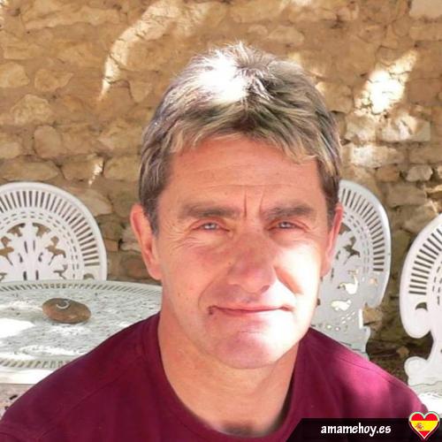 desch56 - date a Spanish, 100% free desch56