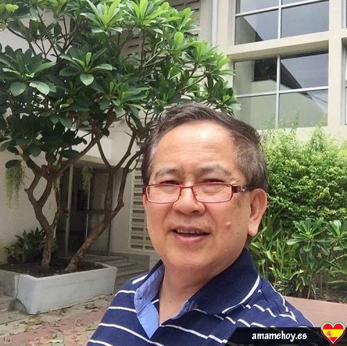 chua777 - date a Spanish, 100% free chua777