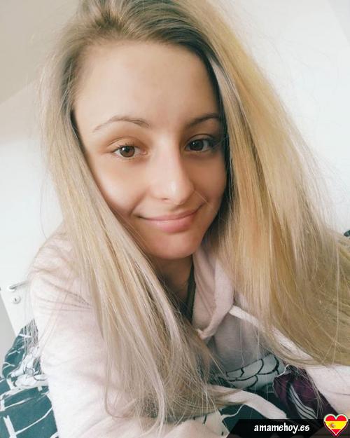 moniqu - date a Spanish, 100% free moniqu