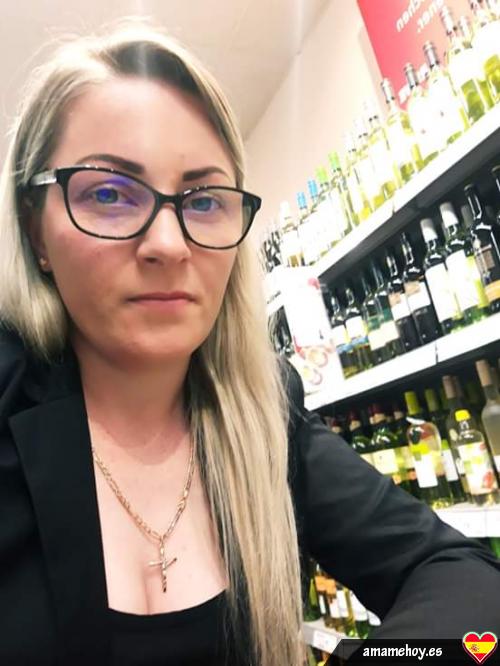 ana40 - date a Spanish, 100% free ana40