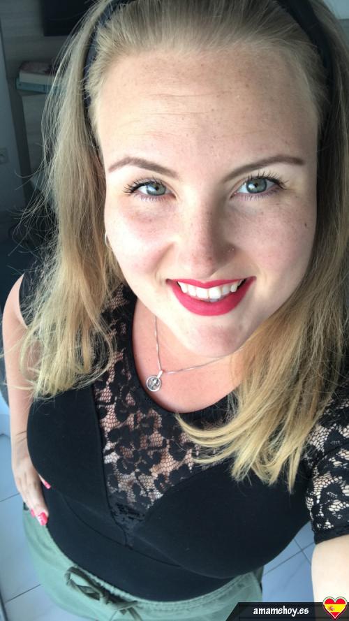 rikke - date a Spanish, 100% free rikke