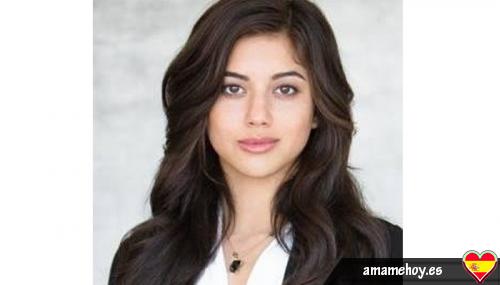 emily05 - date a Spanish, 100% free emily05