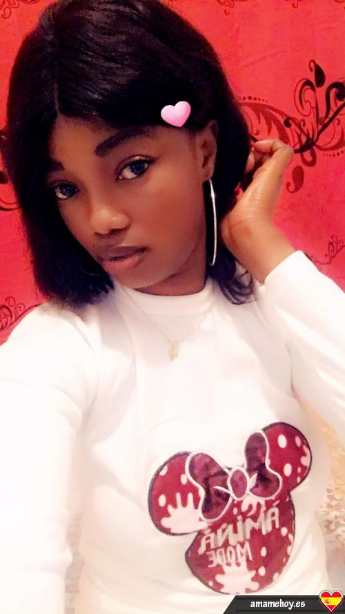 olivia53 - date a Spanish, 100% free olivia53