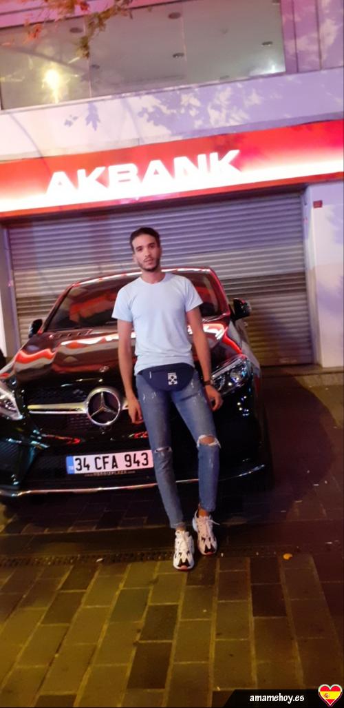 karim22 - date a Spanish, 100% free karim22