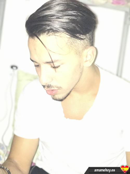 dahmane - date a Spanish, 100% free dahmane