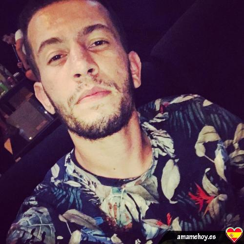 amirbrb - date a Spanish, 100% free amirbrb