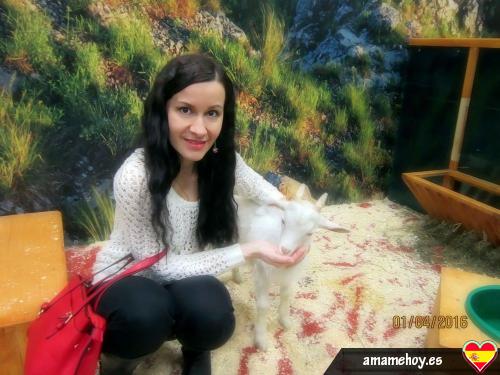 olga39 - date a Spanish, 100% free olga39