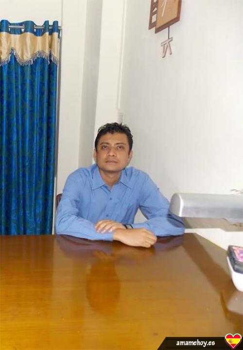 eric1982 - date a Spanish, 100% free eric1982