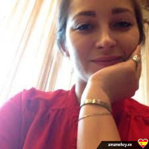 marie02 - date a Spanish, 100% free marie02