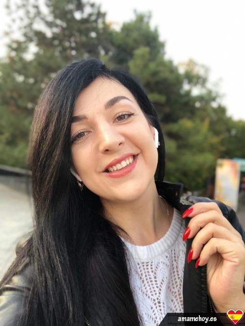 karina2321 - date a Spanish, 100% free karina2321