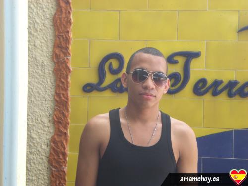 karlos94 - date a Spanish, 100% free karlos94